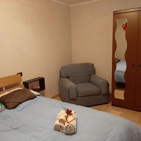 New Home Ferno Bilik gambar