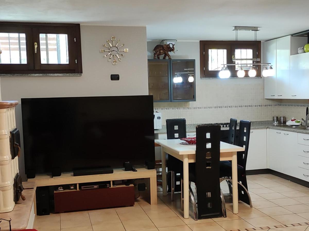 New Home Ferno Luaran gambar
