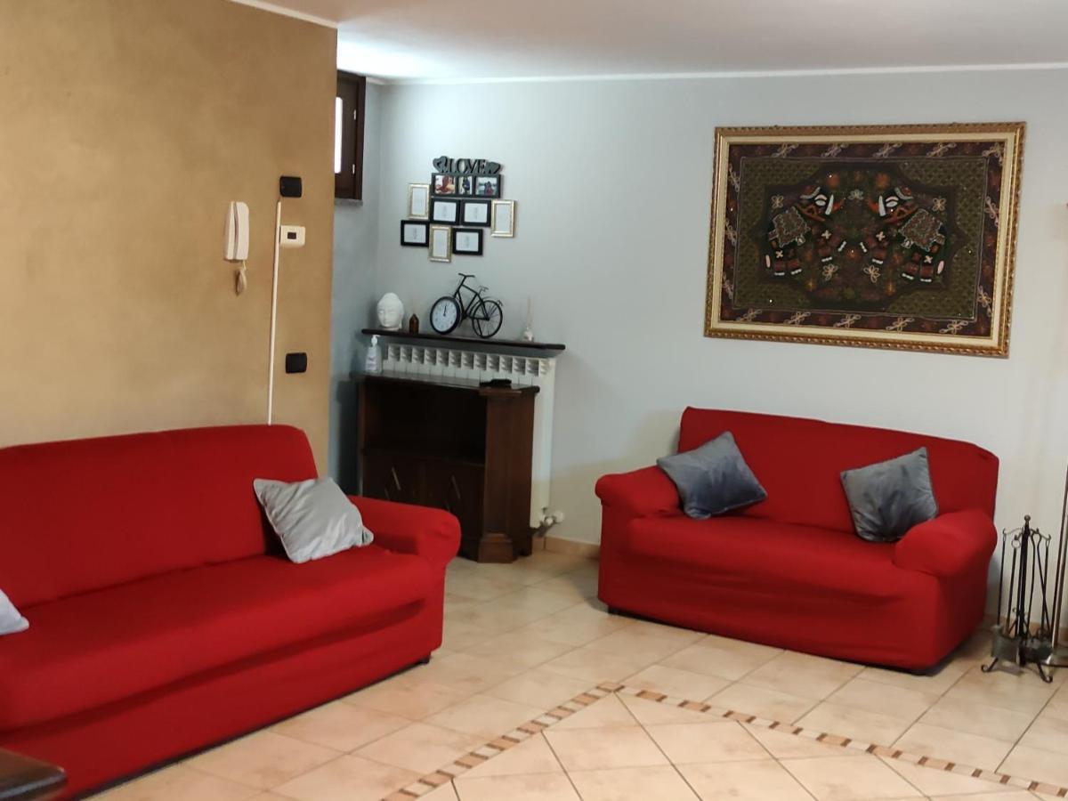 New Home Ferno Luaran gambar