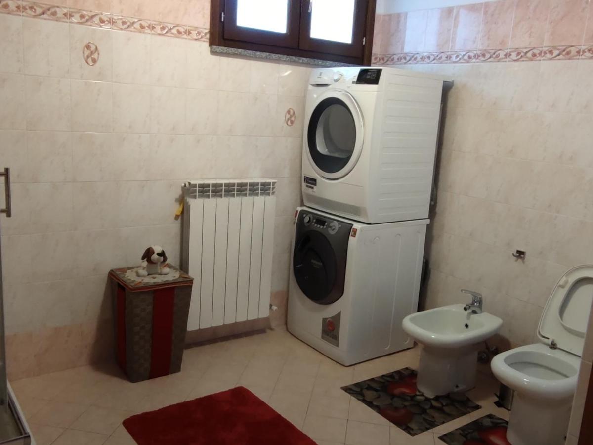 New Home Ferno Luaran gambar